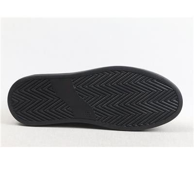 Ulus 505 Siyah-Siyah Sneaker Spor Ayakkabi