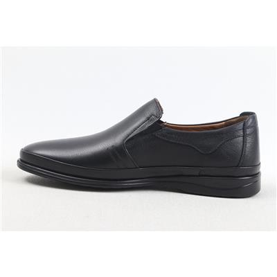 Ulus 5065 Siyah Poli Comfort Ayakkabi