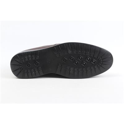 Ulus 5073 Siyah  Comfort Ayakkabi