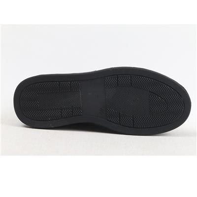 Ulus 515 Gri Mat Casual Ayakkabi