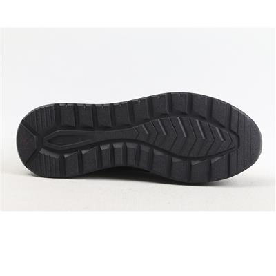 ULUS 516 LACİVERT CASUAL SNEAKER---poli