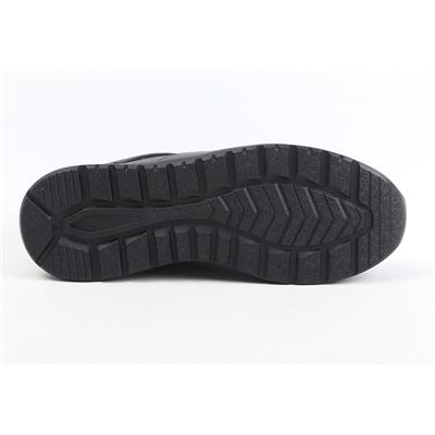 Ulus 518 Poli Lacivert Sneaker Spor Ayakkabi