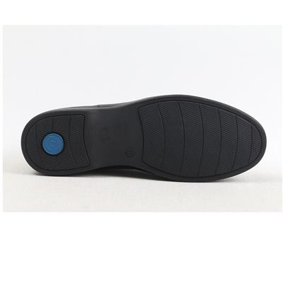 Ulus 523 Siyah Comfort Ayakkabi