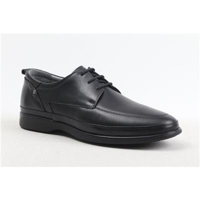 Ulus 523 Siyah Comfort Ayakkabi