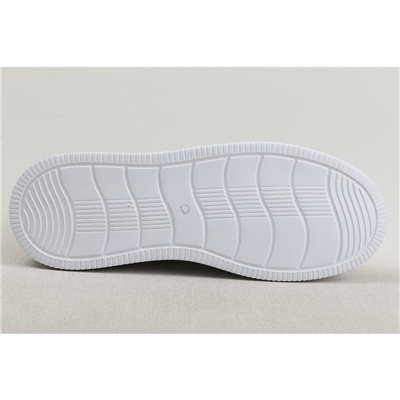 Ulus 526 Siyah-Beyaz Sneaker Ayakkabi