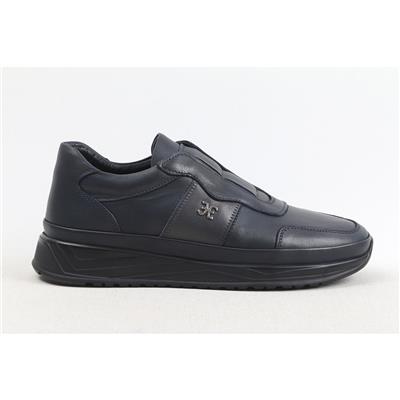 Ulus 530-1 Lacivert Sneaker Spor Ayakkabi