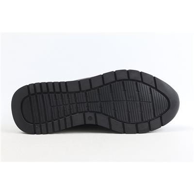 Ulus 530 Delikli Lacivert Sneaker Spor Ayakkabi