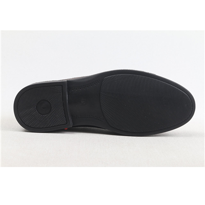 Ulus 530 Kahve Bağsiz Comfort Ayakkabi