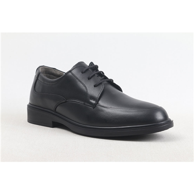 Ulus 535 Siyah Comfort Ayakkabi