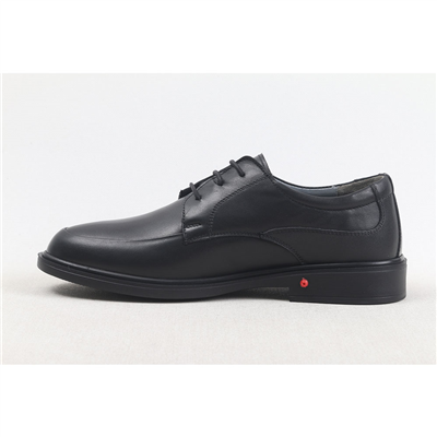 Ulus 535 Siyah Comfort Ayakkabi