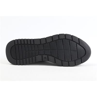 Ulus 555 Delikli Beyaz Sneaker Spor Ayakkabi