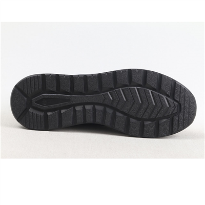 Ulus 566 Delikli Lacivert Sneaker Spor Ayakkabi