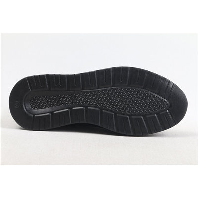 Ulus 573 Siyah Poli Sneaker Spor Ayakkabi