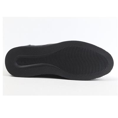 Ulus 579 Siyah Comfort Ayakkabi