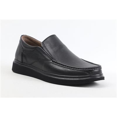 Ulus 579 Siyah Comfort Ayakkabi