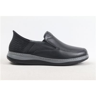 Ulus 5805 Siyah Arkali Sneaker Spor Ayakkabi