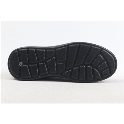 Ulus 5805 Siyah Arkali Sneaker Spor Ayakkabi