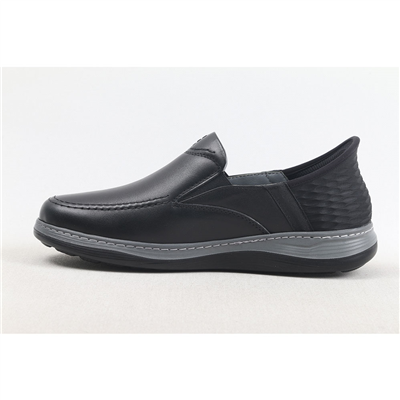 Ulus 5805 Siyah Arkali Sneaker Spor Ayakkabi