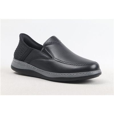 Ulus 5805 Siyah Arkali Sneaker Spor Ayakkabi