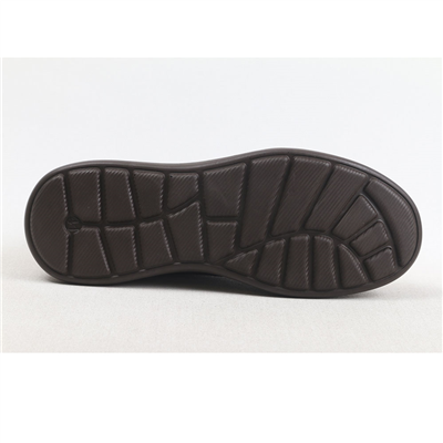 Ulus 5809 Kahve Arkali Sneaker Spor Ayakkabi