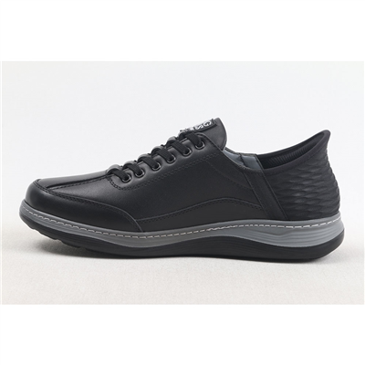 Ulus 5809 Siyah Arkali Sneaker Spor Ayakkabi