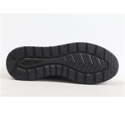 Ulus 581 Delikli Lacivert Sneaker Spor Ayakkabi