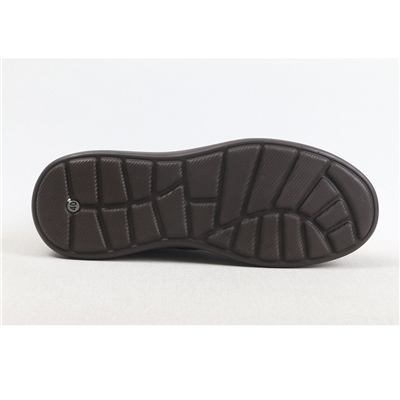Ulus 5811 Kahve Arkali Sneaker Spor Ayakkabi