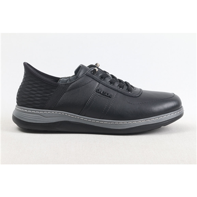 Ulus 5811 Siyah Arkali Sneaker Spor Ayakkabi