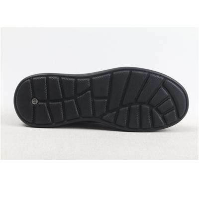 Ulus 5811 Siyah Arkali Sneaker Spor Ayakkabi