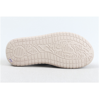 Ulus 603 Kahve Terlik