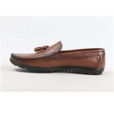 ULUS 603 LOAFER TABA LOAFER  AYAKKABI