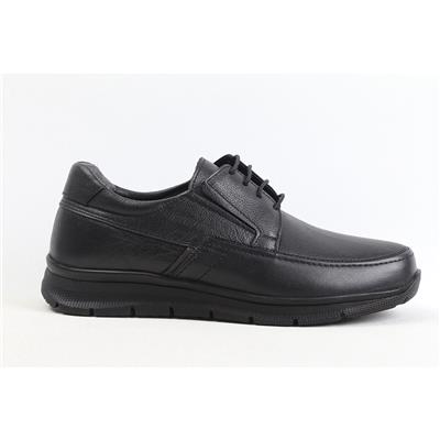 ULUS 60936 SİYAH COMFORT AYAKKABI