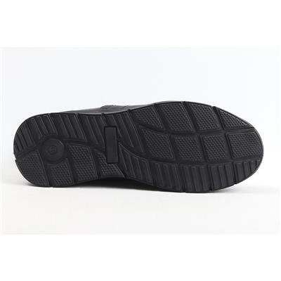 ULUS 60936 SİYAH COMFORT AYAKKABI