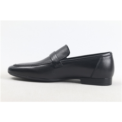 ULUS 615 SİYAH LOAFER AYAKKABI