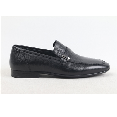 ULUS 615 SİYAH LOAFER AYAKKABI