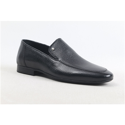 ULUS 616 SİYAH LOAFER AYAKKABI