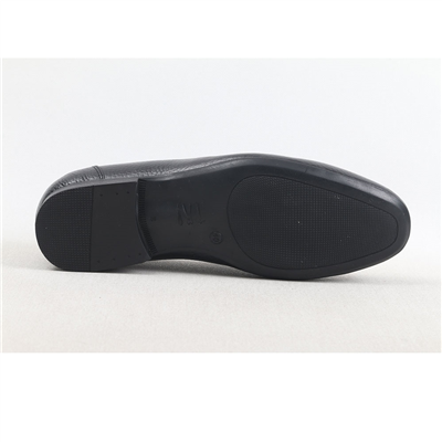 ULUS 616 SİYAH LOAFER AYAKKABI