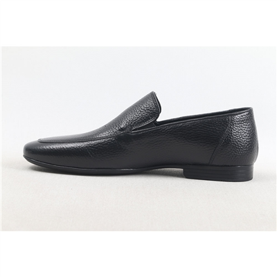 ULUS 616 SİYAH LOAFER AYAKKABI