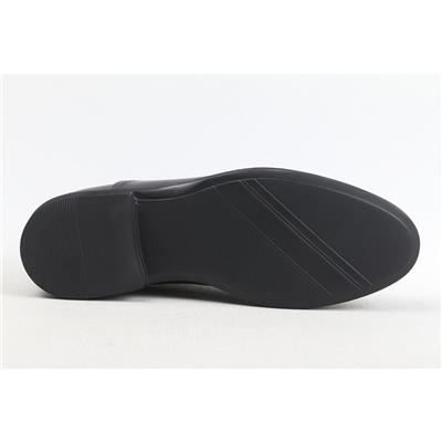 Ulus 636 Eva Siyah Casual Ayakkabi