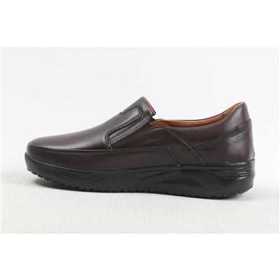 Ulus 650 Kahve Comfort Ayakkabi