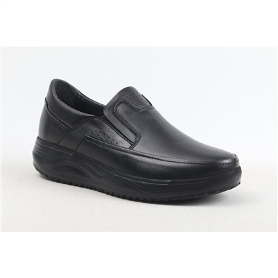 Ulus 650 Siyah Comfort Ayakkabi