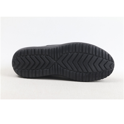 Ulus 650 Siyah Comfort Ayakkabi