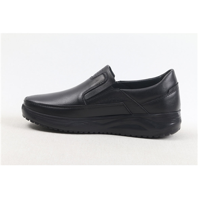 Ulus 650 Siyah Comfort Ayakkabi