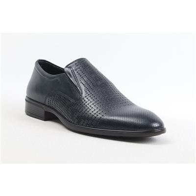 Ulus 720 Delikli Laci Vert Klasik Ayakkabi