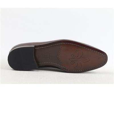 Ulus 7451 Kahve Jurdan Neolit Klasik Ayakkabi