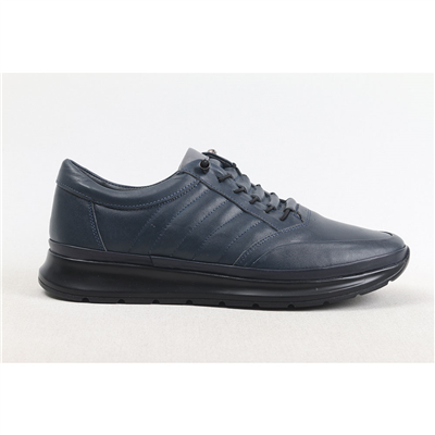 ULUS 801 LACİVERT SNEAKER SPOR AYAKKABI