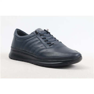 Ulus 801 Lacivert Sneaker Spor Ayakkabi