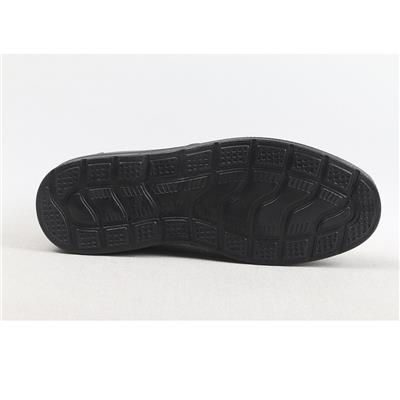 Ulus 802 Bağli Kahve Comfort Ayakkabi