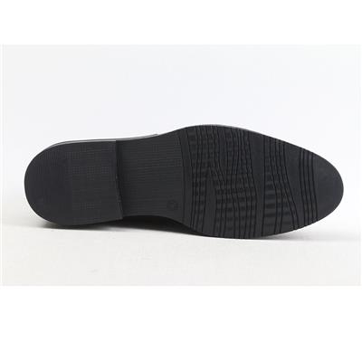 Ulus 805 Aynali Bağli Kahve Comfort Ayakkabi