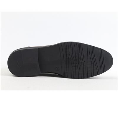 ULUS 810 FİYONKLU B.SIZ KAHVE COMFORT AYAKKABI
